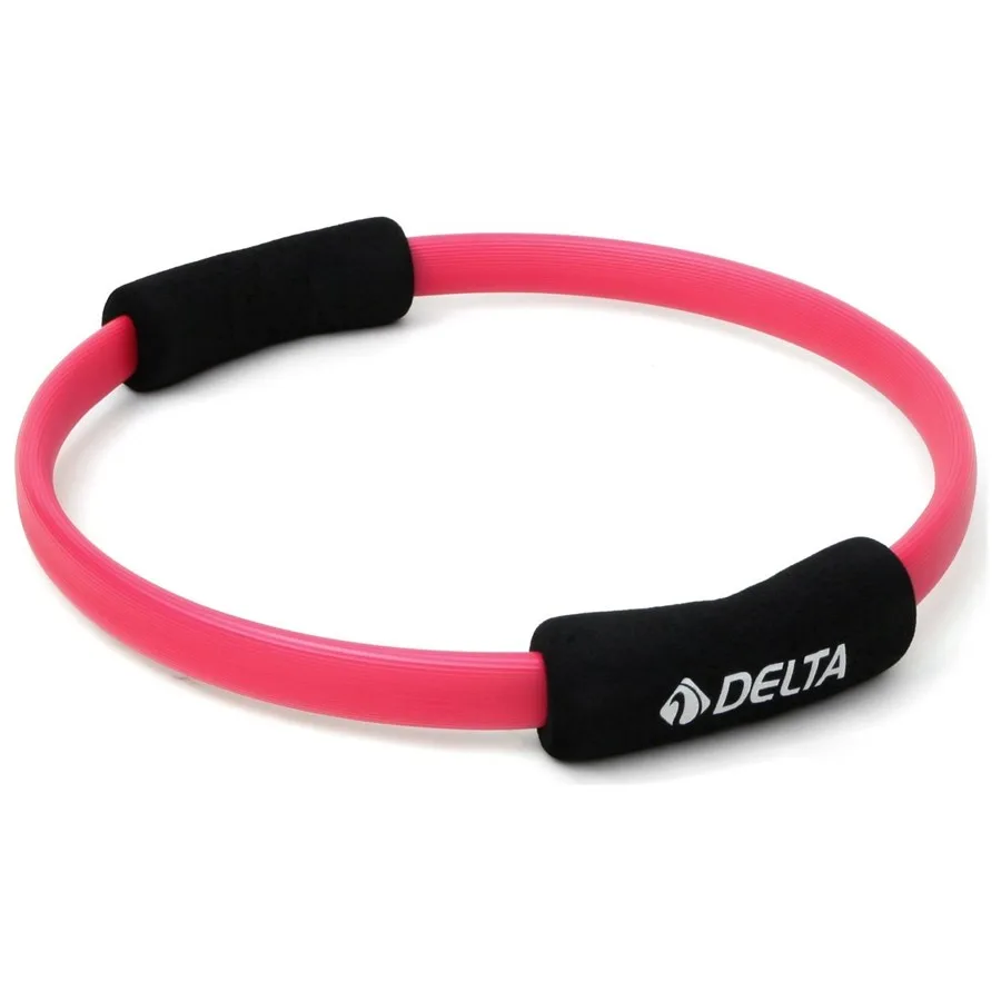 Delta 35 Cm Pilates Çemberi Mavi Prm789