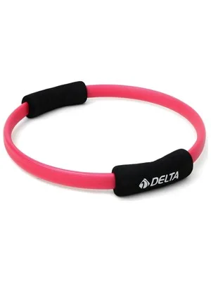 Delta 35 Cm Pilates Çemberi Mavi Prm789