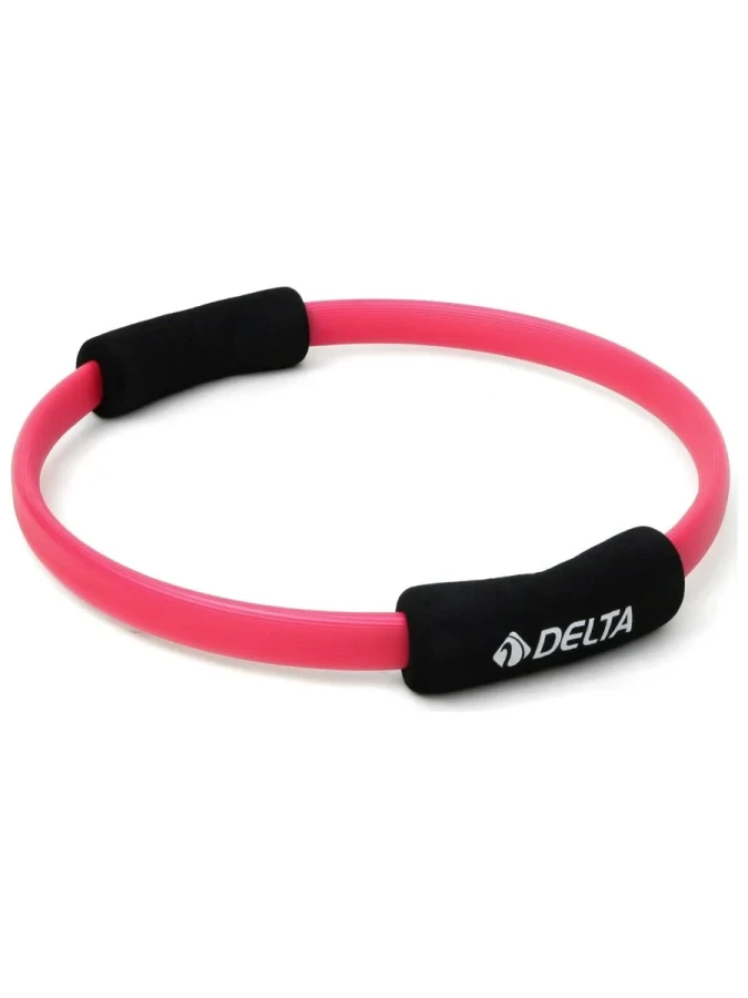 Delta 35 Cm Pilates Çemberi Mavi Prm789