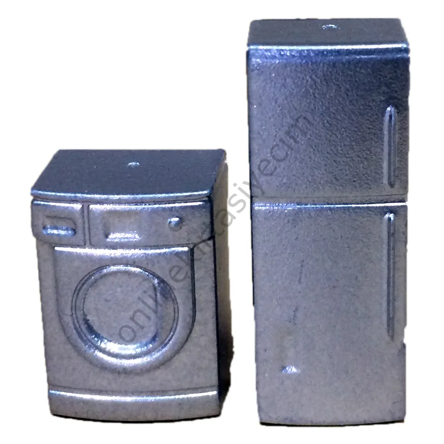 Vox 1.50 Ankastre&buzdolabı&çamaşır Makinesi Vx79-78