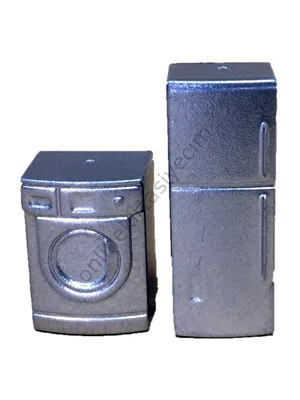 Vox 1.50 Ankastre&buzdolabı&çamaşır Makinesi Vx79-78