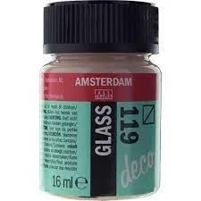 Talens Amsterdam Cam Kontürü 16 Ml 119 Trans.whıte Rt54161190