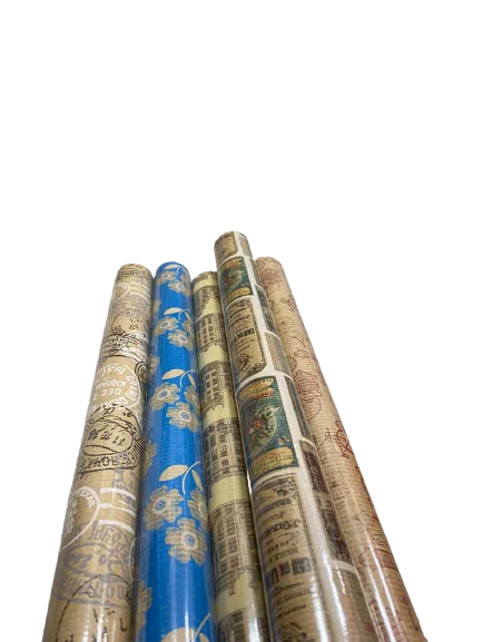 Keskin Color 70x200 Tekli Ambalaj Kağıdı Craft 100608-99