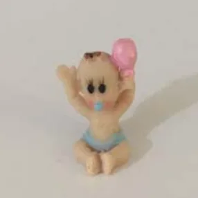 Sükseli Teraryum Objesi Ttm Bız Bebek A2890