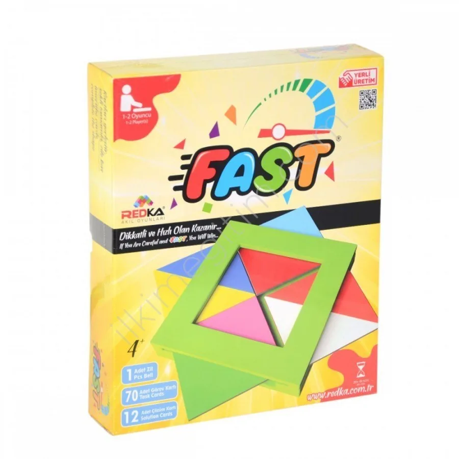 Redka Fast Rd5399
