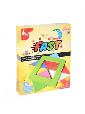 Redka Fast Rd5399