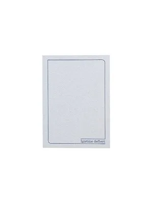 Altınyıldız 20x28 24yp İşletme Defteri Kroma Kapak 01055