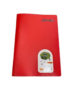 Umur Mynote Text A4 Pp Kapak Defter Kareli 120 Yp Ucpp4016-k