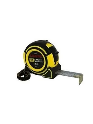 Starline 3mtx16 Mm Pro Şerit Metre 3g56w