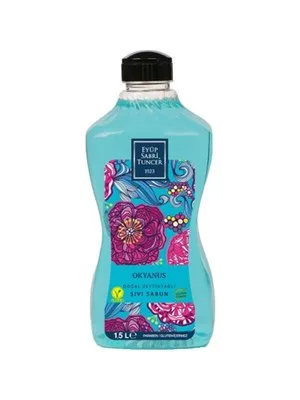 Eyüp Sabri Tuncer 1.5lt Sıvı Sabun Çeşme Limonu