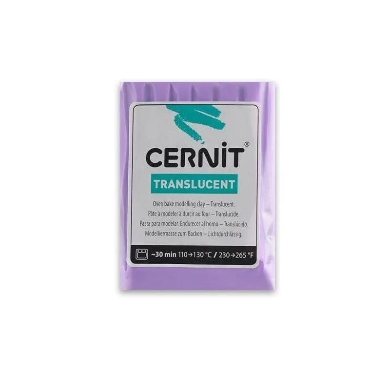 Cernit Fırınlanabilir Seramik Hamuru 56 Gr ........ 920056900