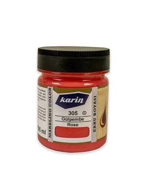 Karin Ebru Boyası 105 Cc Mor 303