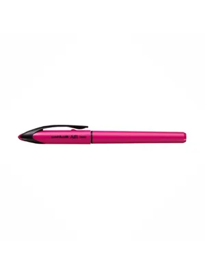 Unı Ball Aır 0.5 Uba-188el-m Roller Kalem Pembe