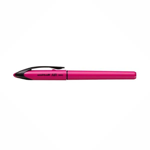 Unı Ball Aır 0.5 Uba-188el-m Roller Kalem Pembe