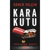 Kırmızı Kedi Yay.-kara Kutu