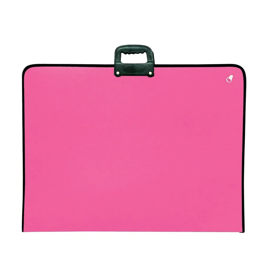 Fanart 38x53 Proje Çantası Pembe 9510.304