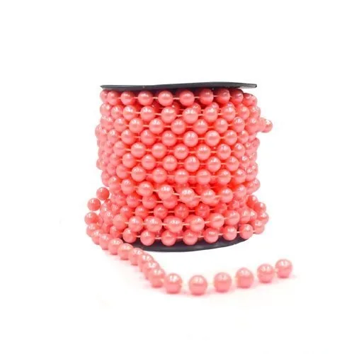 Nedi Boncuk Zincir Pembe 7080p