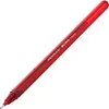 Pensan 2270 1.0 Mm Büro Tükenmez Kalem Kırmızı