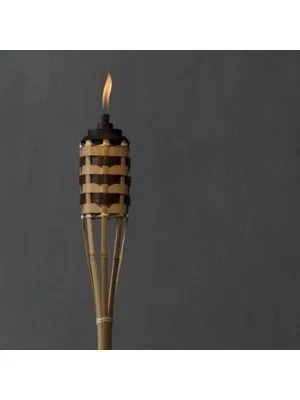 Nedi 90 Cm Bambu Meşale 10854