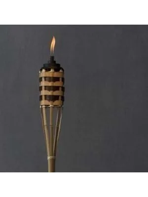Nedi 90 Cm Bambu Meşale 10854