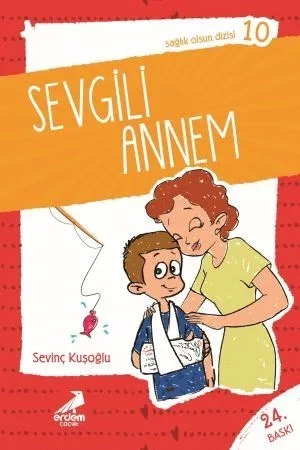 Balçiçek Öykü Dizisi - Ema Çocuk Yayınları