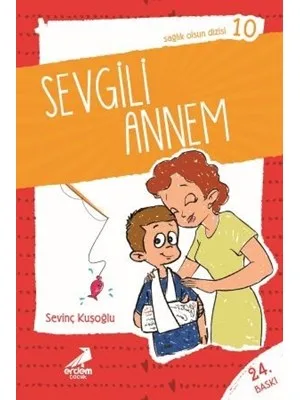 Balçiçek Öykü Dizisi - Ema Çocuk Yayınları