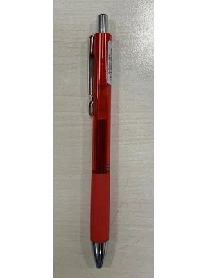 Lıqeo Super Smooth Gel 0.7 Roller Kalem Siyah G-7009-190