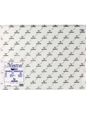 Canson 50x70 300 Gr Sulu Boya Kağıdı Canmontv 400086076