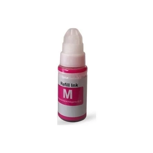 Printpen Gı-490-590 Kırmızı Kartuş