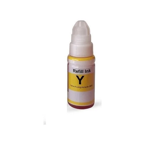 Printpen Gı-490-590 Sarı Kartuş