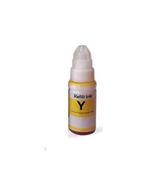 Printpen Gı-490-590 Sarı Kartuş