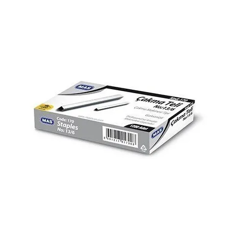 Mas 13\6 Çakma Teli 1200"lü 170