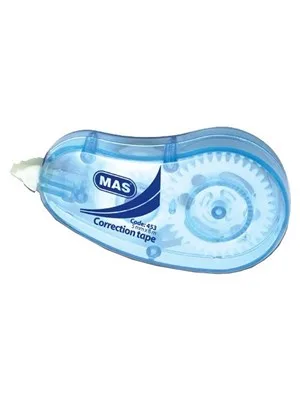 Mas 5 Mmx8m Şerit Daksil 453