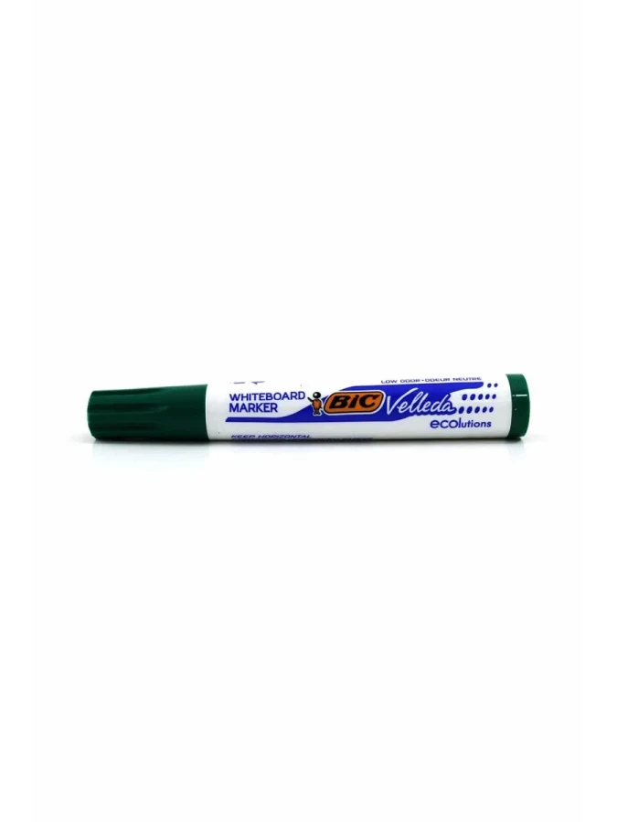 Bic Velleda 1701 Tahta Kalemi Yeşil