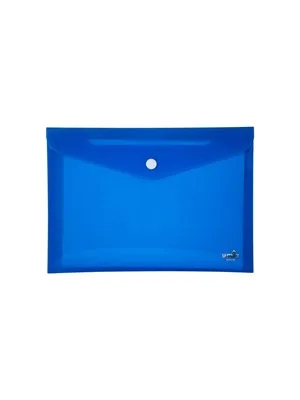 Umix A4 Çıtçıtlı Zarf Dosya Sarı U1121n-sa