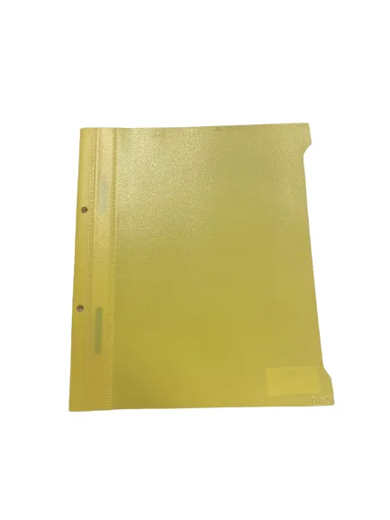 Noki Eco A5 Telli Dosya Sarı