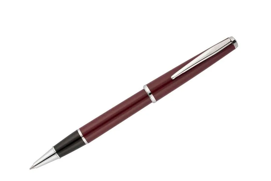 Scrikss 33 Roller Kalem Bordo