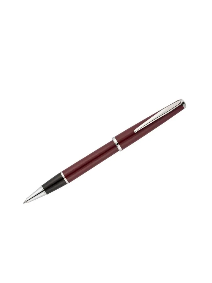 Scrikss 33 Roller Kalem Bordo