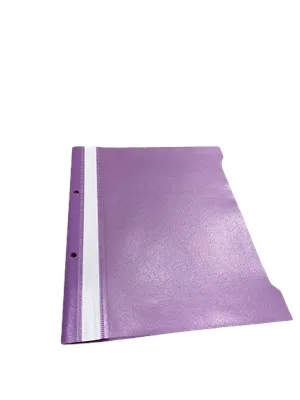 Noki Eco A5 Telli Dosya Pembe