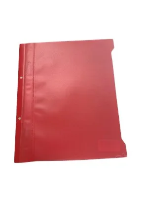 Noki Eco A5 Telli Dosya Pembe