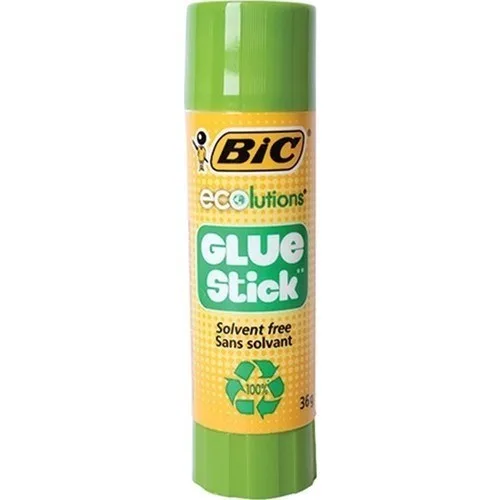 Bic Eco Glue 36 Gr Stick Yapıştırıcı