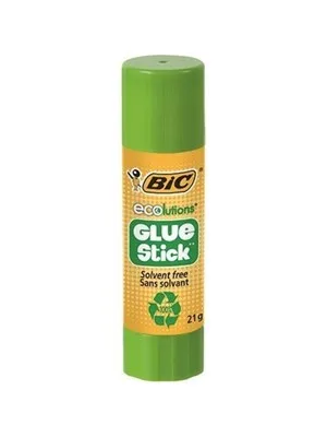 Bic Eco Glue 36 Gr Stick Yapıştırıcı