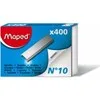 Maped Greenlogıc No:10 Zımba Makinesi Tel Hediyeli Blisterli 353210