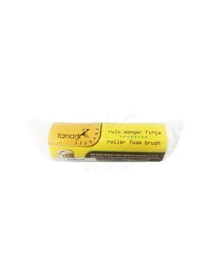 Fanart Rulo Sünger Fırça Yedeği 5 Cm F-9451.01