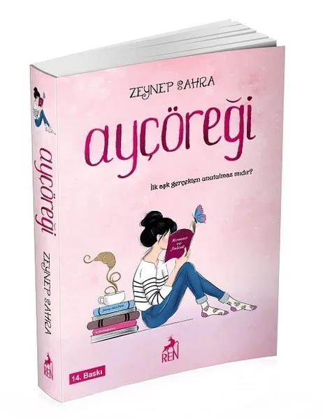 Ayçöreği - Ren Yayınları