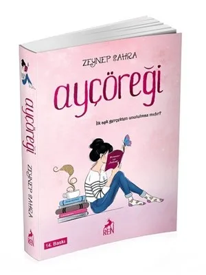 Ayçöreği - Ren Yayınları