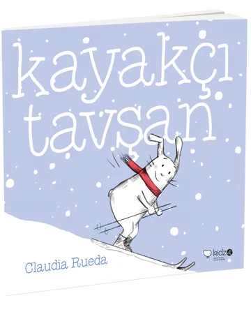 Kayakçı Tavşan-redhouse Yayınları