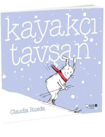 Kayakçı Tavşan-redhouse Yayınları