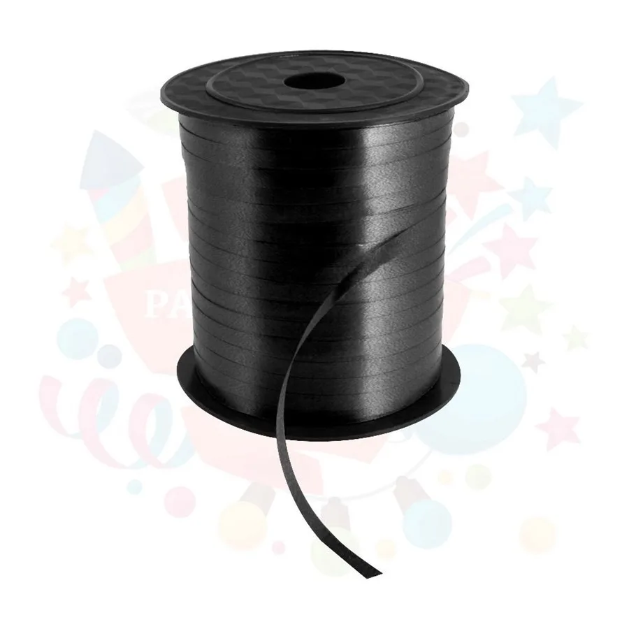 Rabant 8 Mmx200mt Rafya Siyah 20214-114