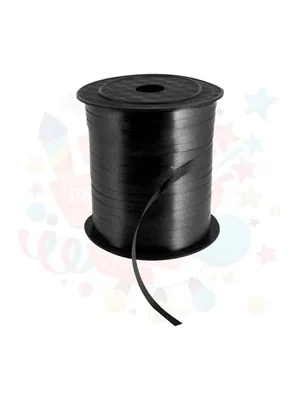 Rabant 8 Mmx200mt Rafya Siyah 20214-114